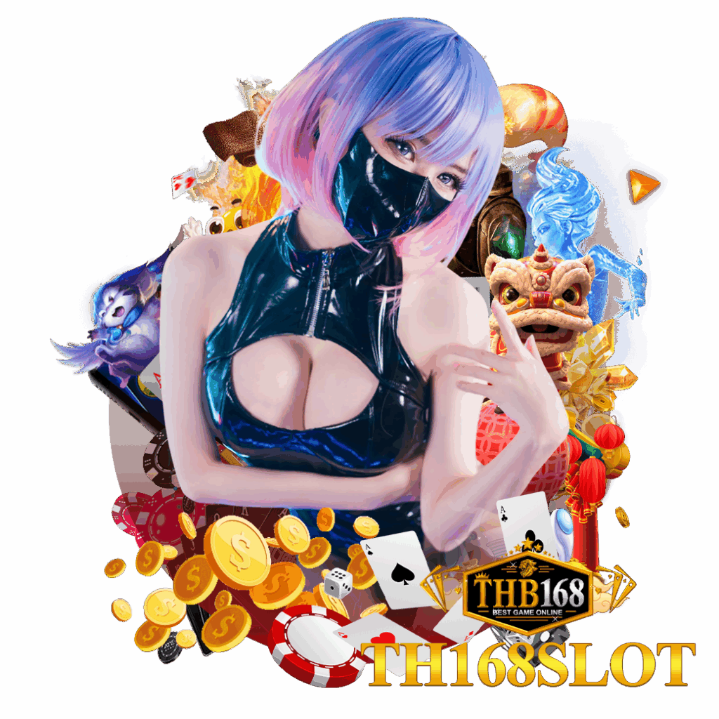 th168 slot เว็บตรง