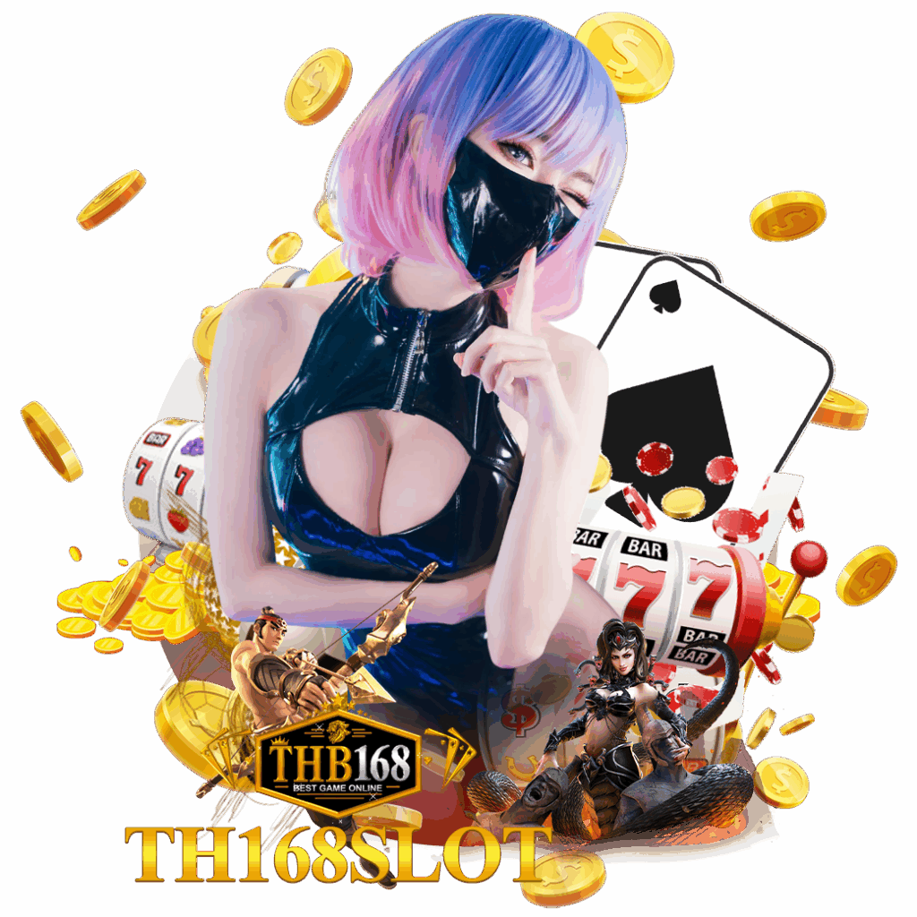 th168 slot สมัคร