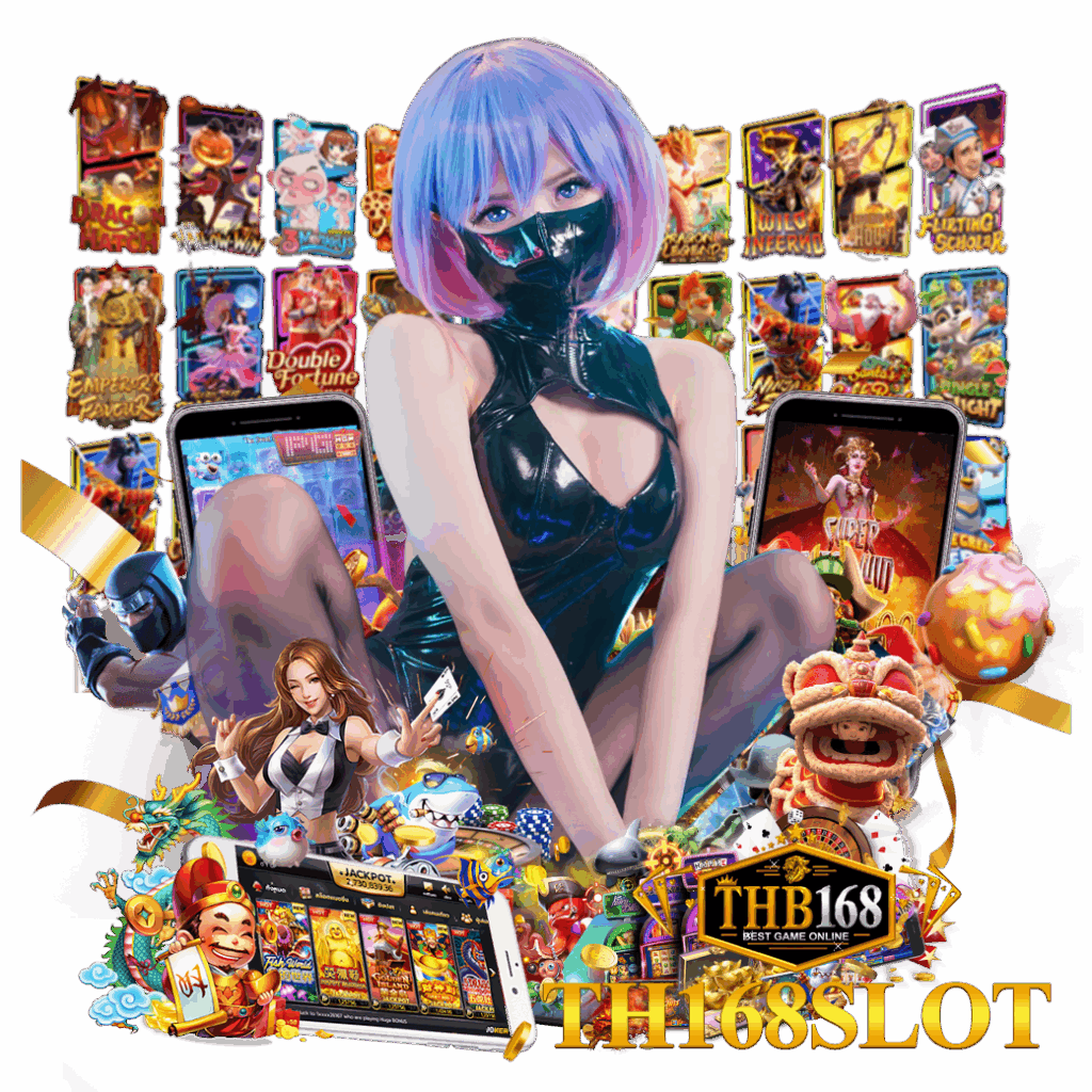 th168 slot ทรูวอเลท